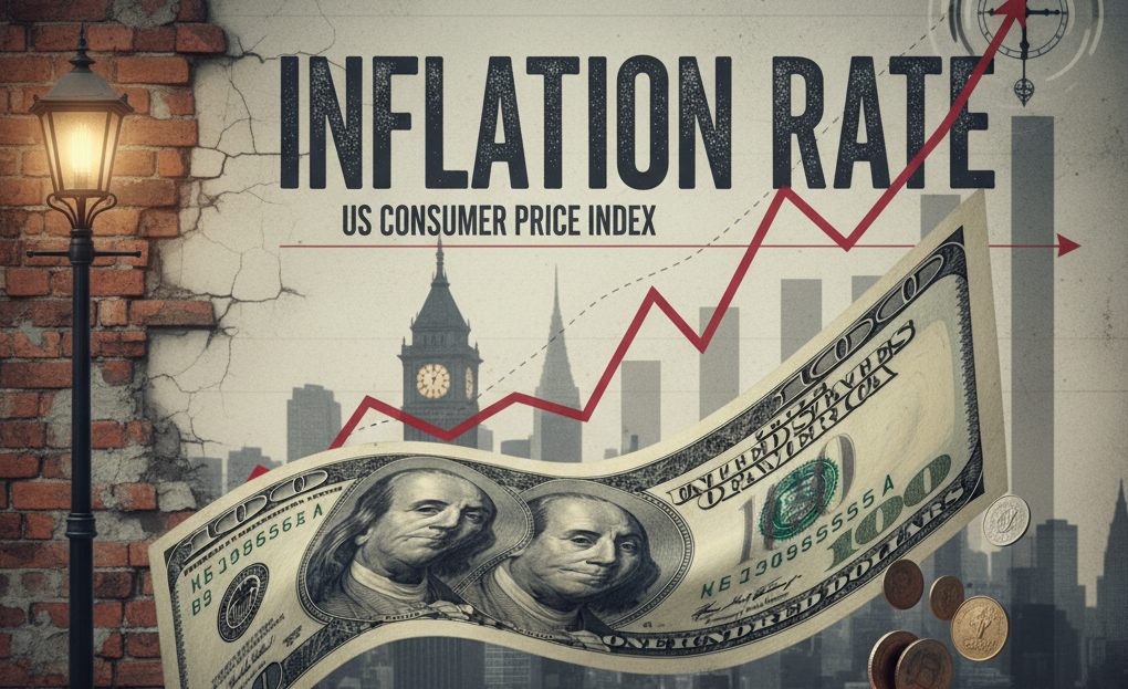 The US consumer price index (CPI) rose 0.3% in September from the previous month, bringing the annual inflation rate to 3%, the Labor Department said on Friday. The reading came in marginally below economists’ expectations of a 0.4% monthly gain and a 3.1% annual increase, according to a Dow Jones survey.Excluding volatile food and energy prices, the so-called core CPI advanced 0.2% on the month and 3% on a yearly basis, also undershooting estimates. Economists forecasted growth of 0.3% and 3.1%.The figures pointed to a continued moderation in price pressures, even as the overall pace of inflation edged up from August’s 2.9% reading.Energy costs drive headline increaseEnergy prices were the biggest contributor to September’s increase, with the gasoline index jumping 4.1% and overall energy costs rising 1.5% for the month. Food prices increased modestly, with the food-at-home index up 0.3% and food-away-from-home prices inching up 0.1%.Meanwhile, core components such as shelter, airline fares, recreation, and apparel continued to climb, while declines were recorded in motor vehicle insurance, used cars and trucks, and communication costs.On an annual basis, the energy index rose 2.8% and the food index climbed 3.1%, while the core inflation rate — excluding food and energy — matched the headline figure at 3%.Markets cheer softer inflation dataThe slightly softer-than-expected report boosted market optimism that the Federal Reserve could proceed with rate cuts before the end of the year. With the federal government shutdown now in its 24th day, traders are relying heavily on CPI and other limited data to gauge the Fed’s next move.“There was little in today’s benign CPI report to “spook” the Fed and we continue to expect further easing at next week’s Fed meeting,” said Lindsay Rosner, head of multi sector fixed income investing at Goldman Sachs Asset Management.“A December rate cut also remains likely with the current data drought providing the Fed with little reason to deviate from the path set out in the dot plot.”Following the data release, US equity futures extended gains. Futures tied to the Dow Jones Industrial Average rose 232 points, or 0.5%, while S&P 500 futures gained 0.7% and Nasdaq 100 futures advanced 0.9%. Bitcoin also surged, trading at around $111,600 after the report’s release.OutlookThe September inflation reading adds to a growing body of evidence suggesting that price pressures are easing, even if progress remains uneven. Economists say the report gives the Federal Reserve additional room to maintain its gradual approach to policy easing.While the slight uptick in the annual CPI rate may temper hopes of an immediate return to the Fed’s 2% target, most analysts view the trend as consistent with a soft landing scenario, where inflation cools without triggering a sharp slowdown in growth.The post <a href="https://invezz.com/news/2025/10/24/us-inflation-edges-up-to-3-in-september-slightly-below-expectations/">US inflation edges up to 3% in September, slightly below expectations</a> appeared first on <a href="https://invezz.com/">Invezz</a>