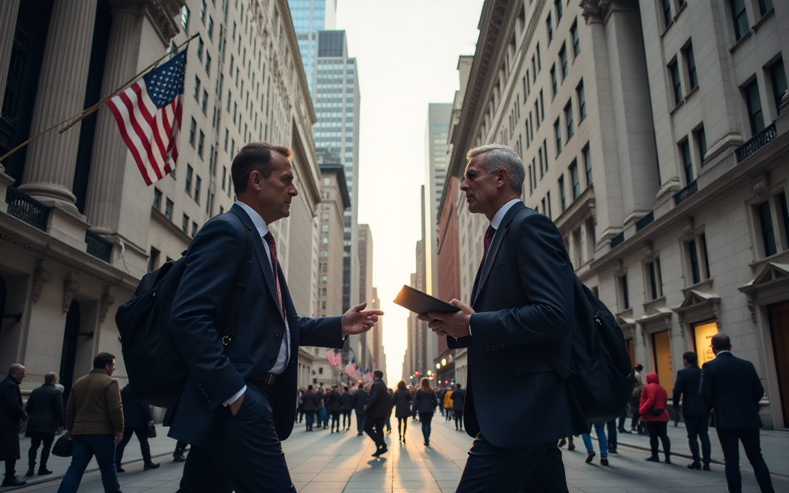 Dow futures edged lower on Thursday, as investors weighed mixed corporate earnings and macroeconomic headwinds, including heightened US-China trade tensions and new energy-related sanctions on Russia.IBM’s earnings weighed on the market early on, and oil prices jumped after the US and EU rolled out new restrictions on Russian exports.Investors are staying cautious, awaiting key inflation data from the Bureau of Labor Statistics, which is expected to be released amid the ongoing federal government shutdown.All in all, futures are showing uncertainty as markets try to make sense of shifting global conditions.5 things to know before Wall Street opens<strong>1. </strong>US President Donald Trump has <a href="https://invezz.com/news/2025/10/23/trump-says-putin-talks-dont-go-anywhere-slaps-sanctions-on-russian-oil-giants-rosneft-and-lukoil/">rolled out tough new sanctions on Russia’s biggest oil companies</a>, Rosneft and Lukoil, marking a major shift in policy as the war in Ukraine continues.The announcement immediately pushed global oil prices up by about 3–5%, with traders expecting supply issues.Indian refiners, meanwhile, are already re-evaluating their contracts, worried that Russian supply could soon get cut off.The goal of these sanctions is to squeeze off funding for Russia’s military efforts, and Washington has warned that more actions could follow if the war doesn’t stop.India is now expected to sharply reduce its imports of Russian oil, which could lead to higher energy costs at home.<strong>2. </strong>Tesla’s third-quarter earnings missed Wall Street expectations, posting adjusted earnings of $0.50 per share versus the anticipated $0.54.Despite record revenue of $28.1 billion, boosted by buyers rushing in ahead of the expiration of federal EV tax credits, profit margins contracted sharply, partly due to higher costs and decreasing regulatory credit revenue.Shares fell about 3% in after-hours trading as analysts flagged continued margin pressures and a challenging demand outlook ahead.CEO Elon Musk highlighted progress on the company’s robotaxi initiative but warned of cost headwinds and slowing growth.<strong>3. </strong>The US government shutdown entered its 23rd day on Thursday, with about 60,000 aviation safety and air traffic employees already working without pay.With the shutdown now in its third week, most of them haven’t been paid since mid-October, and they have already lost a couple of days’ wages and might not get paid at all if this keeps dragging on.Union leaders say some workers have started taking on side gigs like Uber or DoorDash after their shifts just to cover bills. Many are worried that things could get a lot worse if Congress doesn’t break the budget stalemate soon.<strong>4. </strong>The market is eagerly awaiting Friday’s CPI inflation data release, which is running late due to the ongoing government shutdown.Economists largely expect the report to show core inflation steady at 3.1% year-on-year and a monthly rise of 0.3%, figures signaling continued price pressures from recent tariffs and higher goods costs.With the Fed’s October 29 meeting coming up, markets are already betting on a 25-basis-point rate cut.Analysts say the upcoming report could lock in that dovish stance, unless inflation comes in hotter than expected. If the numbers surprise either way, expect some volatility.<strong>5. </strong>Asian markets fell for the most part on Thursday, weighed down by weak tech earnings and rising geopolitical tensions.Japan’s Nikkei 225 slid 1.35% as investors worried about new US–China export limits and broader risks tied to US sanctions on Russia and China.Hong Kong-listed Chinese stocks were also down about 0.4% on fears of more US trade restrictions.Over in <a href="https://invezz.com/news/2025/10/23/europe-markets-open-stoxx-up-0-3-as-kerings-8-jump-leads-a-strong-earnings-day/">Europe</a>, the picture was mixed. The Euro Stoxx 50 inched up 0.32%, helped by strong results in defense, aerospace, and luxury names.Germany’s DAX, however, dropped 0.21%, while London’s FTSE 100 rose 0.62%, supported by strength in select sectors despite the broader uncertainty.The post <a href="https://invezz.com/news/2025/10/23/dow-futures-dip-as-investors-digest-sanctions-shock-5-things-to-know-before-wall-street-opens/">Dow futures dip as investors digest sanctions shock: 5 things to know before Wall Street opens</a> appeared first on <a href="https://invezz.com/">Invezz</a>