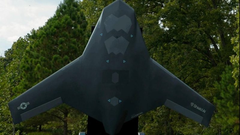Analysts say China has developed a chilling strategy for fighting a war with the United States: destroy America’s fighter jets before they ever leave the ground.
In nearly every modern conflict, disabling enemy aircraft on the ground has been the first move. When Israel struck Iranian nuclear sites earlier this year, it began by destroying Iranian runways — grounding Tehran’s air force before it could take off. Russia and Ukraine have done the same throughout their ongoing war, targeting airfields to cripple enemy aircraft. And when India clashed with Pakistan, the opening salvos hit Pakistani air bases.
Beijing has taken that lesson to heart. The People’s Liberation Army (PLA) has spent years building an arsenal of long-range precision missiles — including ‘carrier killers’ like the DF-21D and DF-26 — capable of destroying U.S. aircraft carriers and striking American airfields across the Pacific. The goal: keep U.S. air power out of range before it can even launch.
Now, a U.S. defense technology firm says it has built a way to fight back. Shield AI, based in San Diego, has unveiled a new AI-piloted fighter jet designed to operate without runways, without GPS, and without constant communication links — an aircraft that can think, fly, and fight on its own.
Shield AI says the jet, called X-BAT, can take off vertically, reach 50,000 feet, fly more than 2,000 nautical miles, and execute strike or air defense missions using an onboard autonomy system known as Hivemind. It’s designed to operate from ships, small islands, or improvised sites — places where traditional jets can’t. The aircraft’s dash speed remains classified.
‘China has built this anti-access aerial denial bubble that holds our runways at risk,’ said Armor Harris, Shield AI’s senior vice president of aircraft engineering, in an interview with Fox News. ‘They’ve basically said, ‘We’re not going to compete stealth-on-stealth in the air — we’ll target your aircraft before they even get off the ground.’’
The jet launches vertically, and three X-BATs can fit in the space of one legacy fighter or helicopter.
According to Harris, the U.S. has spent decades perfecting stealth and survivability in the air while leaving its forces vulnerable on the ground. ‘The way to solve that problem is mobility,’ he said. ‘You’re always moving around. This is the only VTOL fighter being built today.’
X-BAT’s Hivemind autonomy allows it to operate in denied or jammed environments, where traditional aircraft would be blind. The system uses onboard sensors to interpret its surroundings, reroute around threats, and identify targets in real time. ‘It’s reading and reacting to the situation around it,’ Harris said. ‘It’s not flying a pre-programmed route. If new threats appear, it can reroute itself or identify targets and then ask a human for permission to engage.’
That human element, he emphasized, remains essential. ‘It’s very important to us that a human is always involved in making the use of lethal force decision,’ Harris said. ‘That doesn’t mean the person has to be in the cockpit — it could be remote or delegated through tasking — but there will always be a human decision-maker.’
Shield AI says X-BAT will be combat-ready by 2029 and is designed to deliver fifth- or sixth-generation performance at a small fraction of the cost of manned fighters. The aircraft’s compact footprint allows up to three X-BATs to fit in the deck space of a single legacy fighter or helicopter, giving commanders more flexibility in launching sorties from limited space.
While Shield AI isn’t disclosing specific numbers, the company says X-BAT is priced in the same range as the Air Force’s Collaborative Combat Aircraft (CCA) program, the next generation of autonomous wingmen meant to fly alongside — and eventually ahead of — manned fighters. Costs vary depending on mission systems and configurations, but the company’s goal is to scale production to keep the jet affordable and sustainable throughout its lifecycle, breaking what it calls the traditional ‘fighter cost curve.’
The company estimates the aircraft will deliver about a tenfold improvement in cost per effect compared to legacy fifth-generation jets, including the F-35, while remaining ‘affordable and attritable’ enough to be risked in high-end combat.
Shield AI is in discussions with both the Air Force and Navy about integrating X-BAT into future combat programs and with several allied militaries exploring joint development opportunities.
Harris said the company views X-BAT as part of a generational shift toward distributed airpower — one that mirrors what SpaceX did in space. ‘Historically, the United States had a small number of extremely capable, extremely expensive satellites,’ he said. ‘Then you had SpaceX come along and put up hundreds of smaller, cheaper ones. The same thing is happening in air power. There’s always going to be a role for manned platforms, but over time, unmanned systems will outnumber them ten-to-one or twenty-to-one.’
For Harris, that shift is about restoring deterrence through flexibility. ‘X-BAT presents an asymmetric dilemma to an adversary like China,’ he said. ‘They don’t know where it’s coming from, and the cost of countering it is high. It’s an important part of a broader joint force that becomes significantly more lethal.
This post appeared first on FOX NEWS